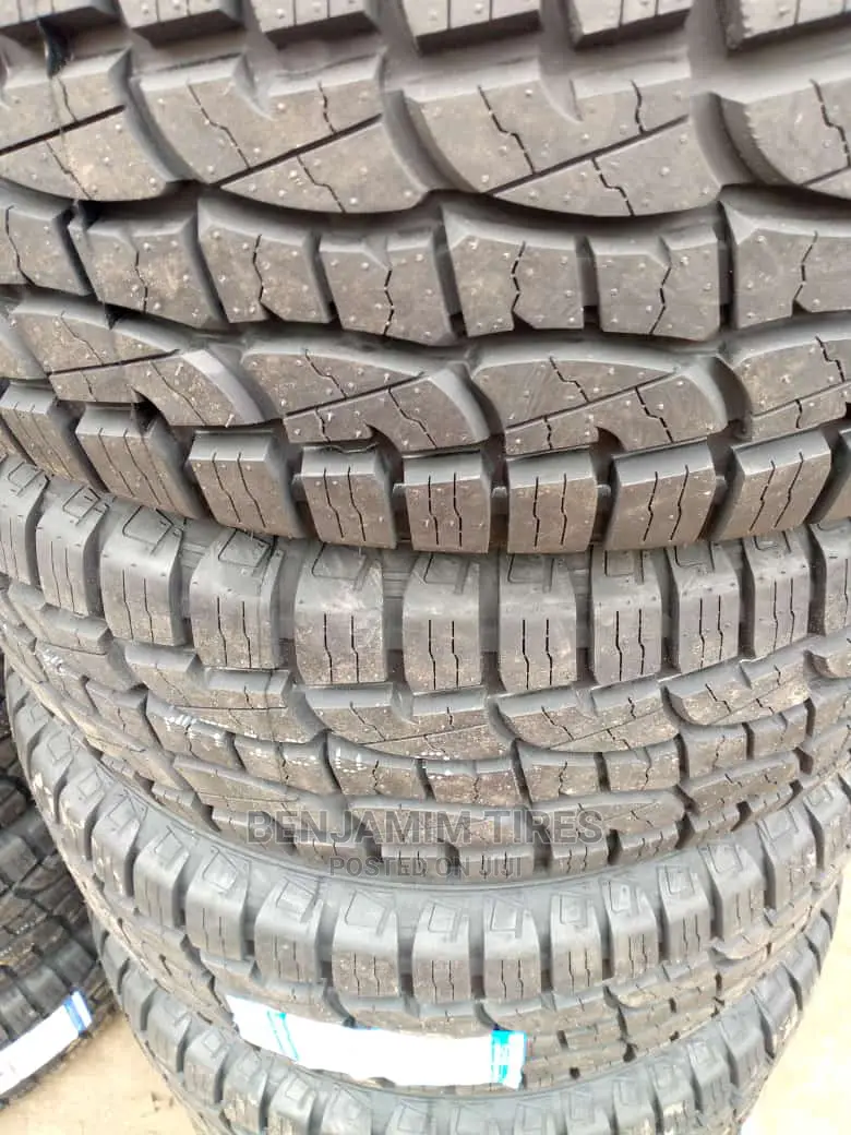 Linglong Tires Sizes 265/70r16 All Terrain.
