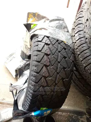 Petromax Tires Sizes 265/65r17 All Terrain