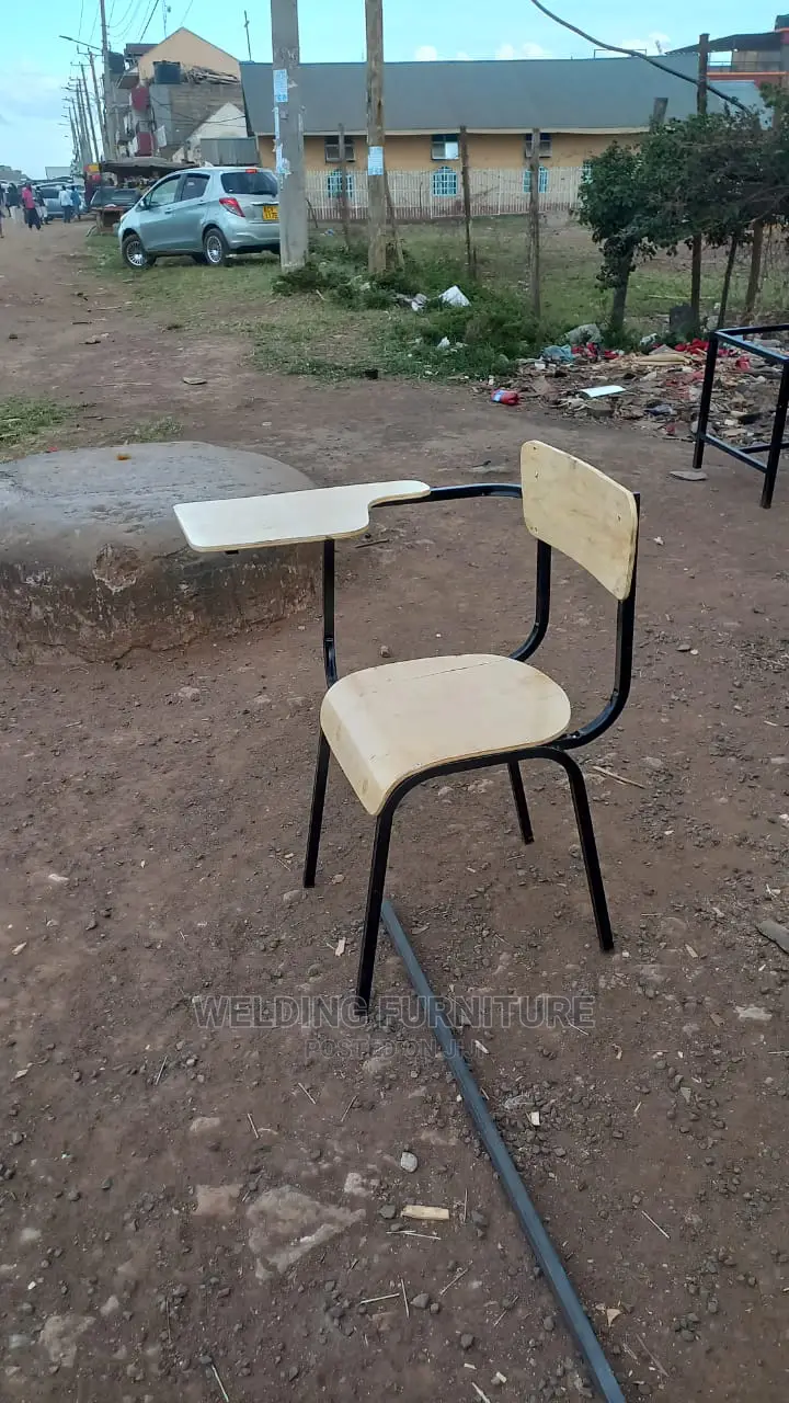 Lecture Chairs