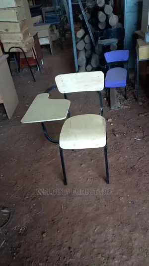 Lecture Chairs