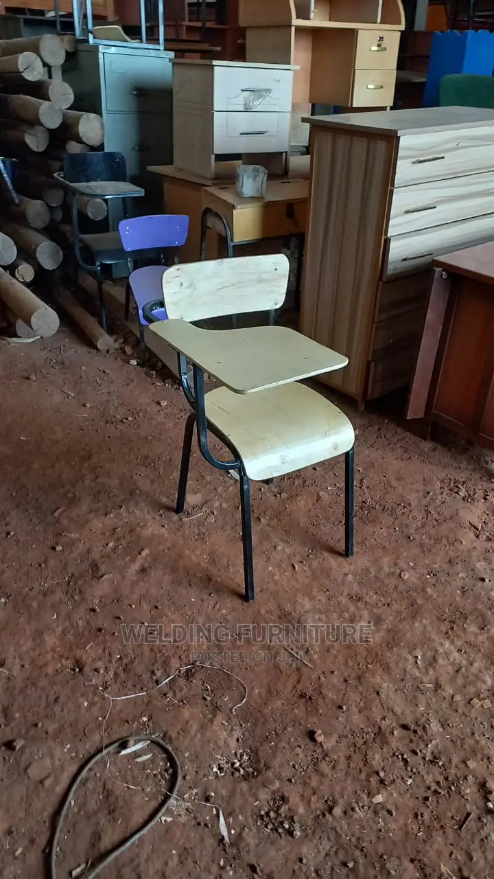 Lecture Chairs