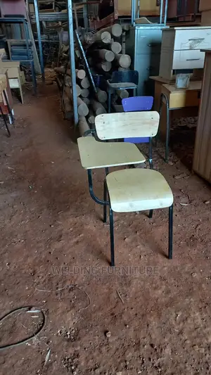 Lecture Chairs
