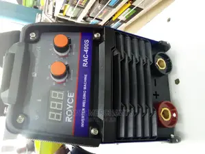400 Amps Quality Welding KIT