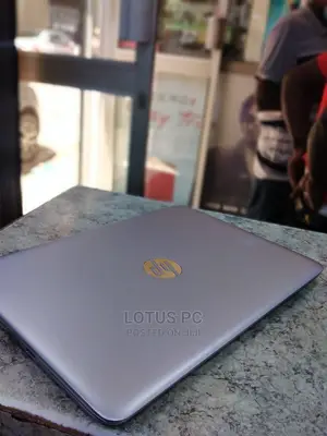 Laptop HP EliteBook 840 8GB Intel Core I5 SSD 256GB