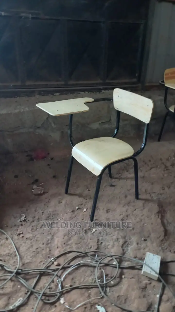Lecture Chairs