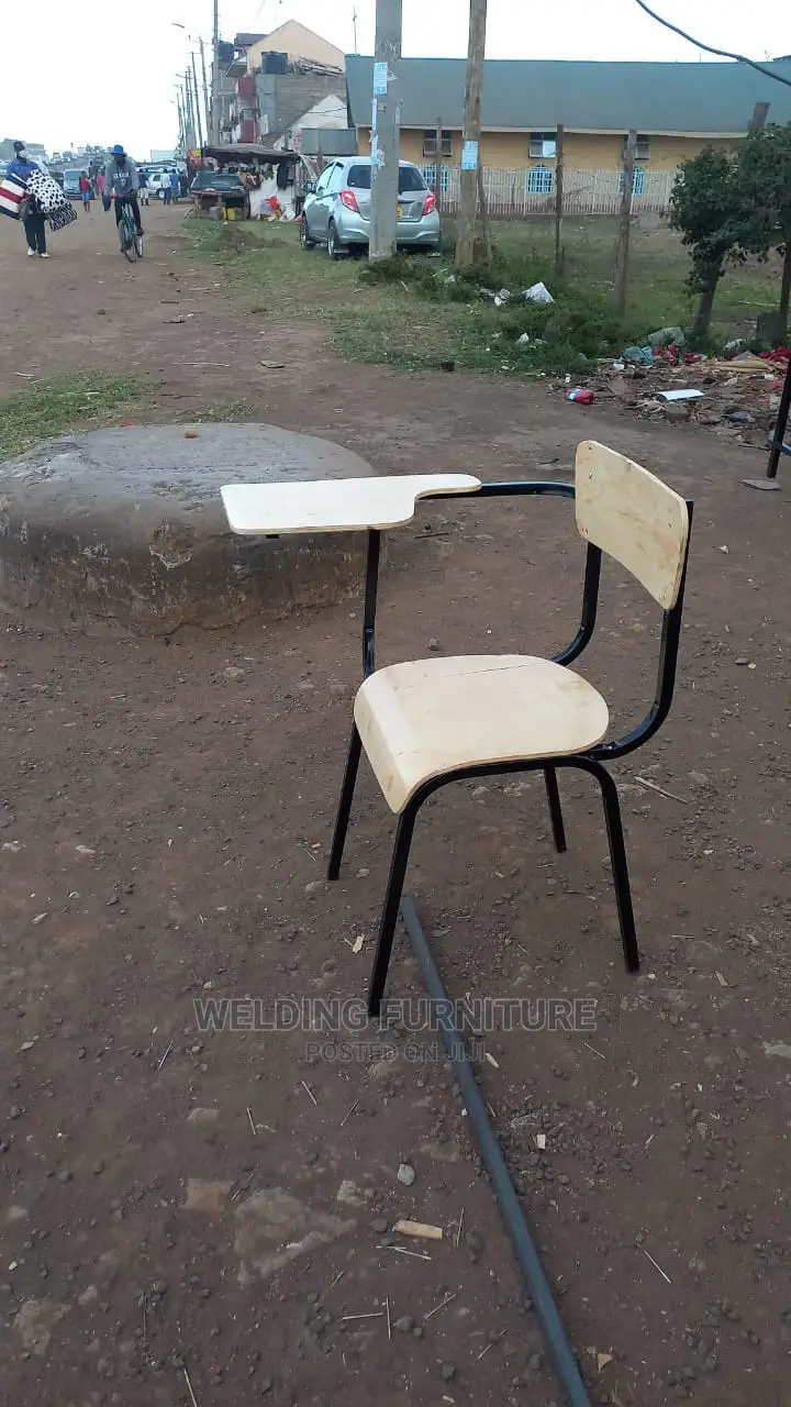 Lecture Chairs