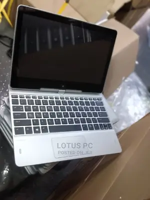 Laptop HP EliteBook Revolve 810 G1 4GB Intel Core I3 SSD 128GB