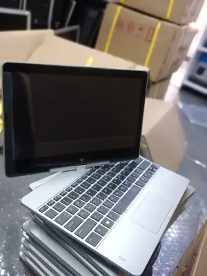 Laptop HP EliteBook Revolve 810 G1 4GB Intel Core I3 SSD 128GB