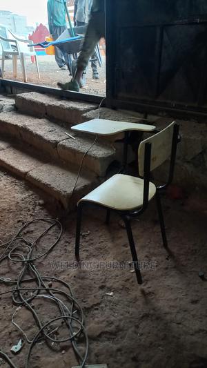 Lecture Chairs - main view