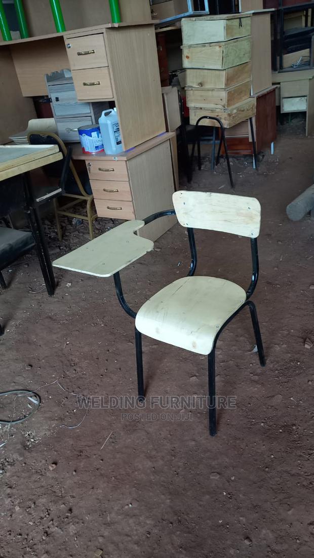 College Chair