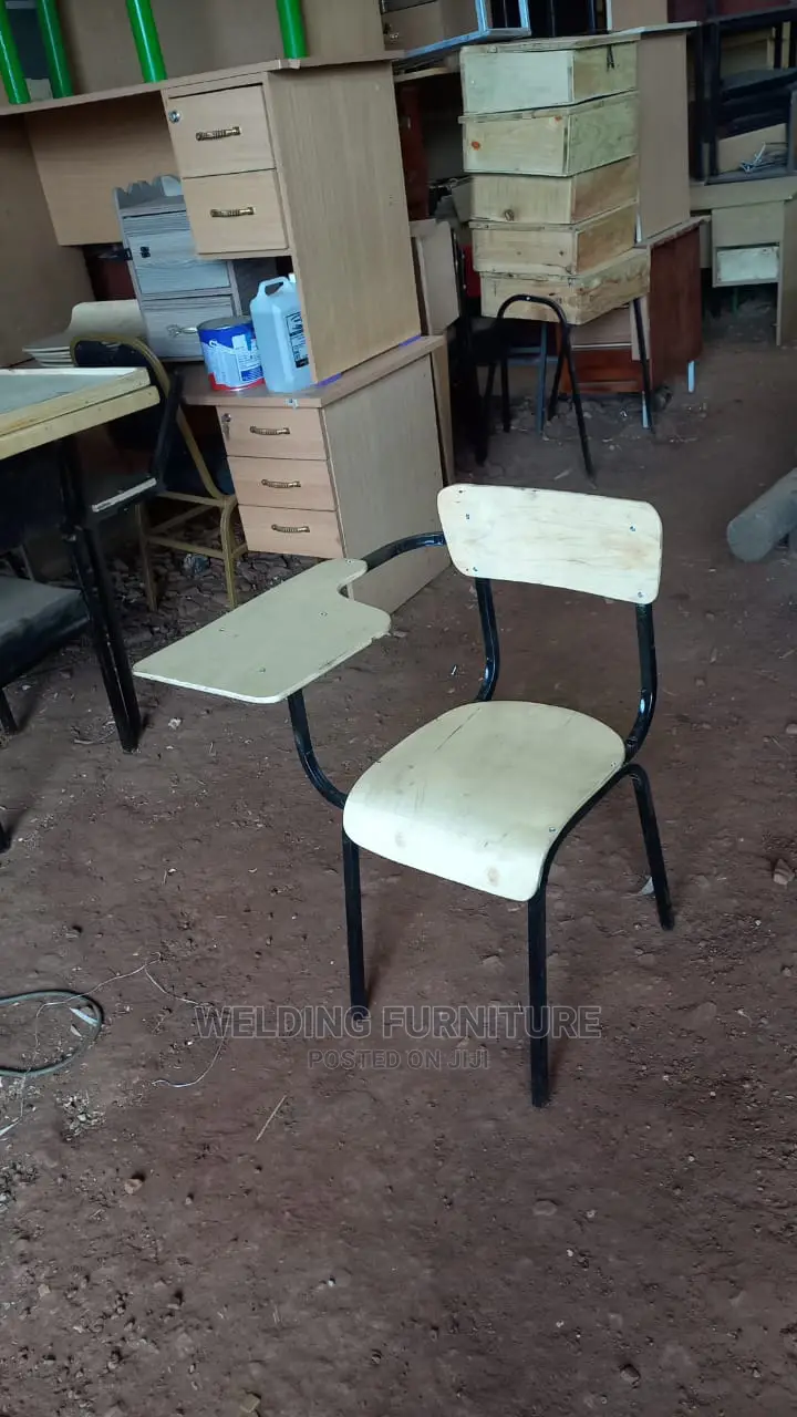College Chair
