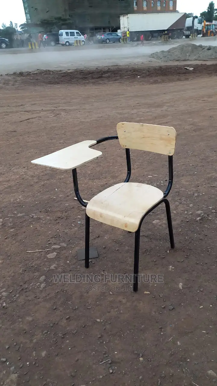Lecture Chairs