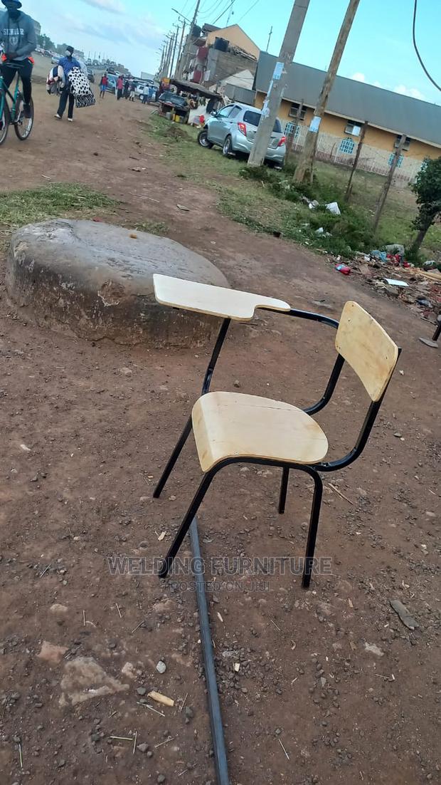 College Chairs - thumbnail 2