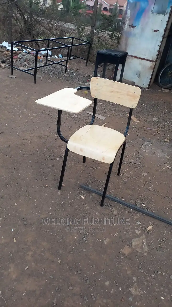 Lecture Chairs