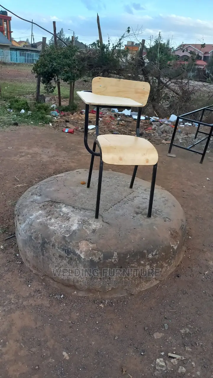 Lecture Chairs