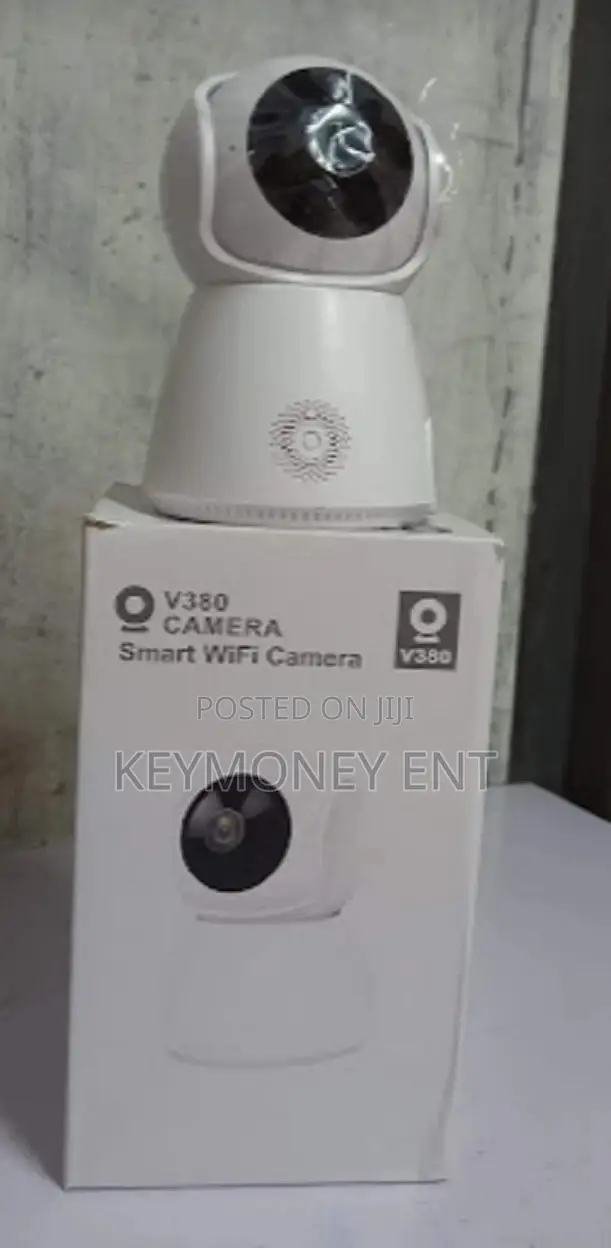 Wifi Camera, HD (1080P) Wireless PTZ