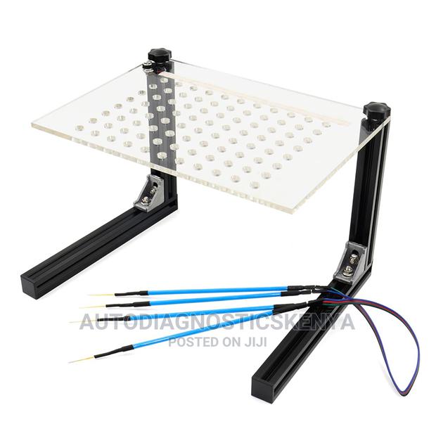 BDM Frame for Kess and Ktag - main view