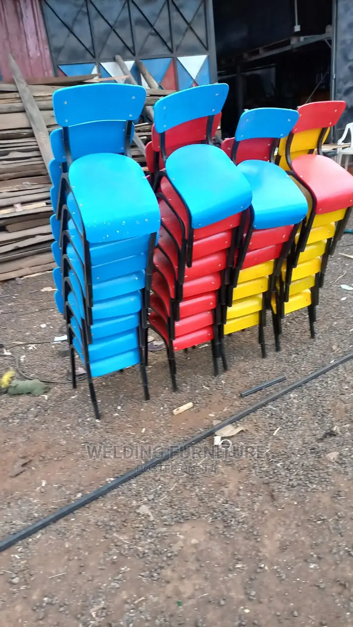 Kindergarten