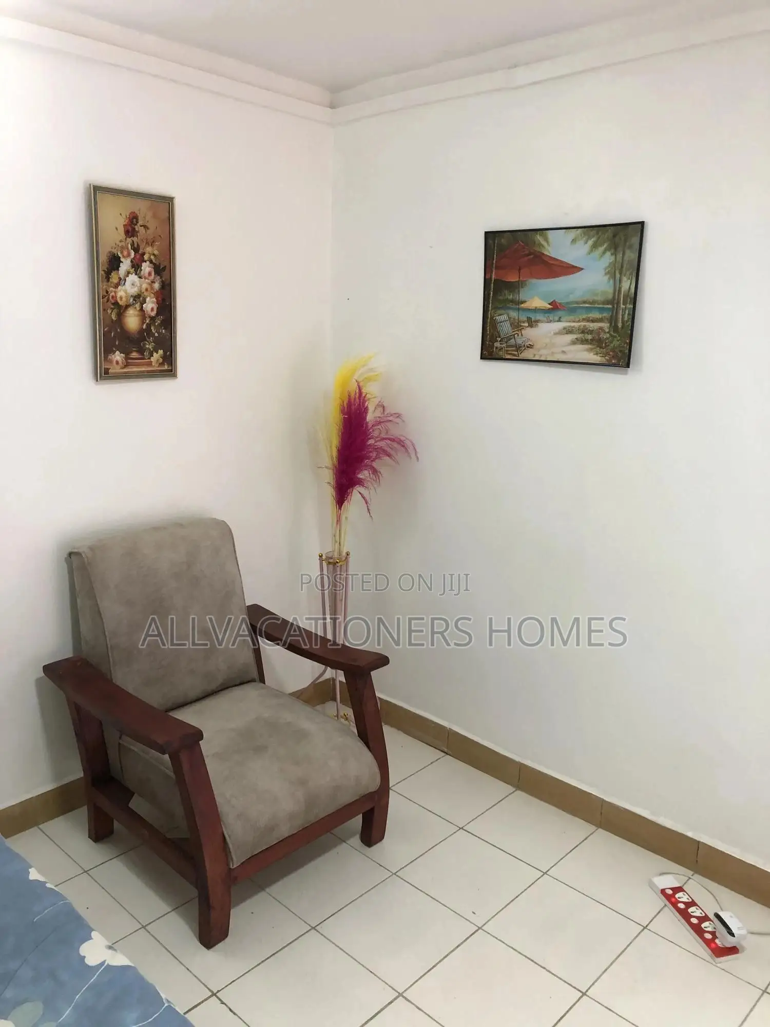 Furnished Apartment (Airbnb) 1500/Day /Month