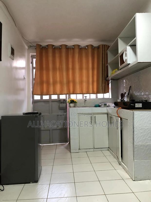 Furnished Apartment (Airbnb) 1500/Day /Month - thumbnail 15