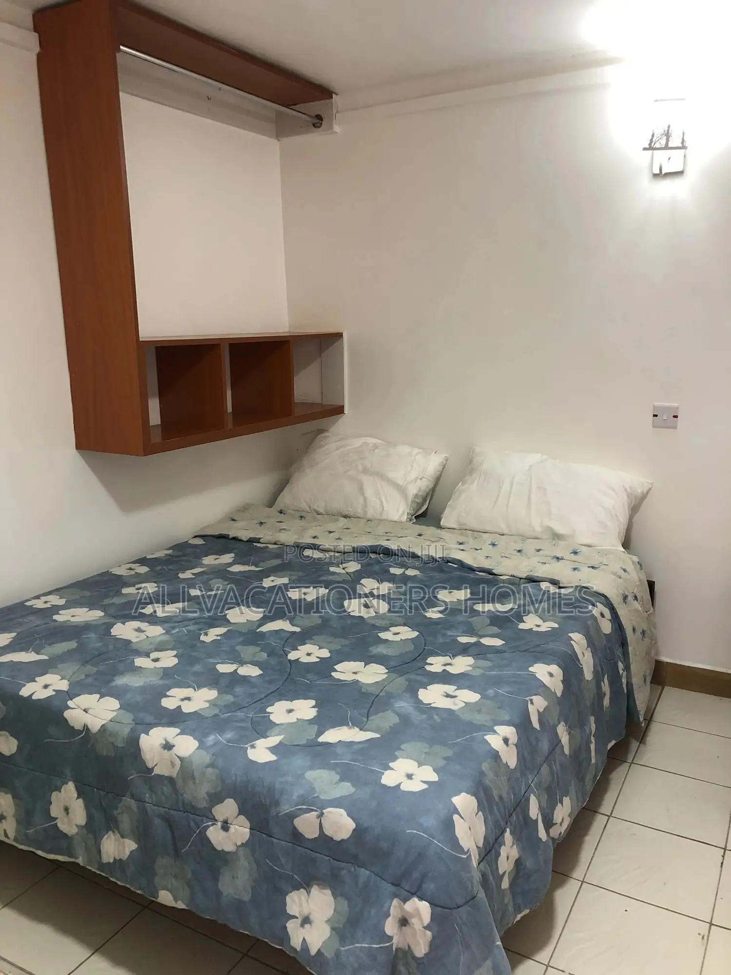 Furnished Apartment (Airbnb) 1500/Day /Month