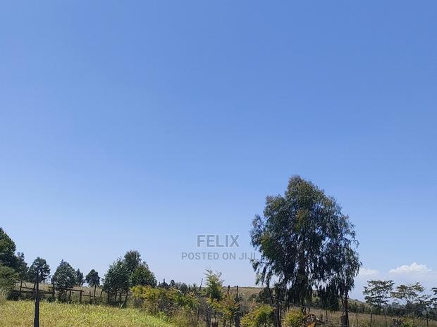 Narumoru/Rongai 1 Acre - main view