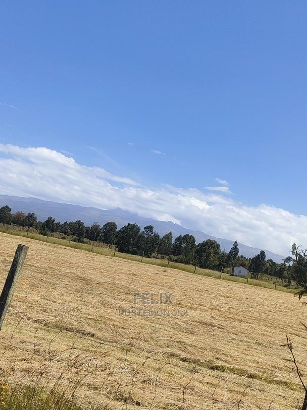 Narumoru/Rongai 1 Acre - thumbnail 3