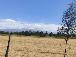 Narumoru/Rongai 1 Acre