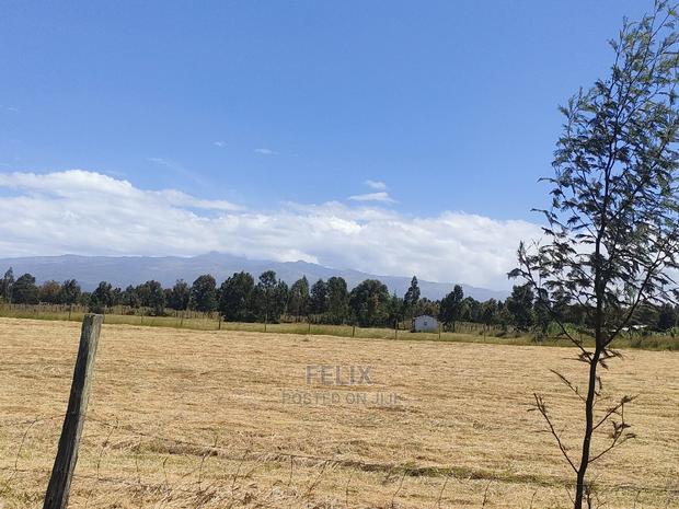 Narumoru/Rongai 1 Acre - thumbnail 4