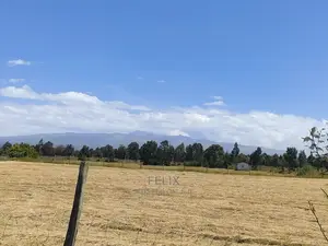 Narumoru/Rongai 1 Acre