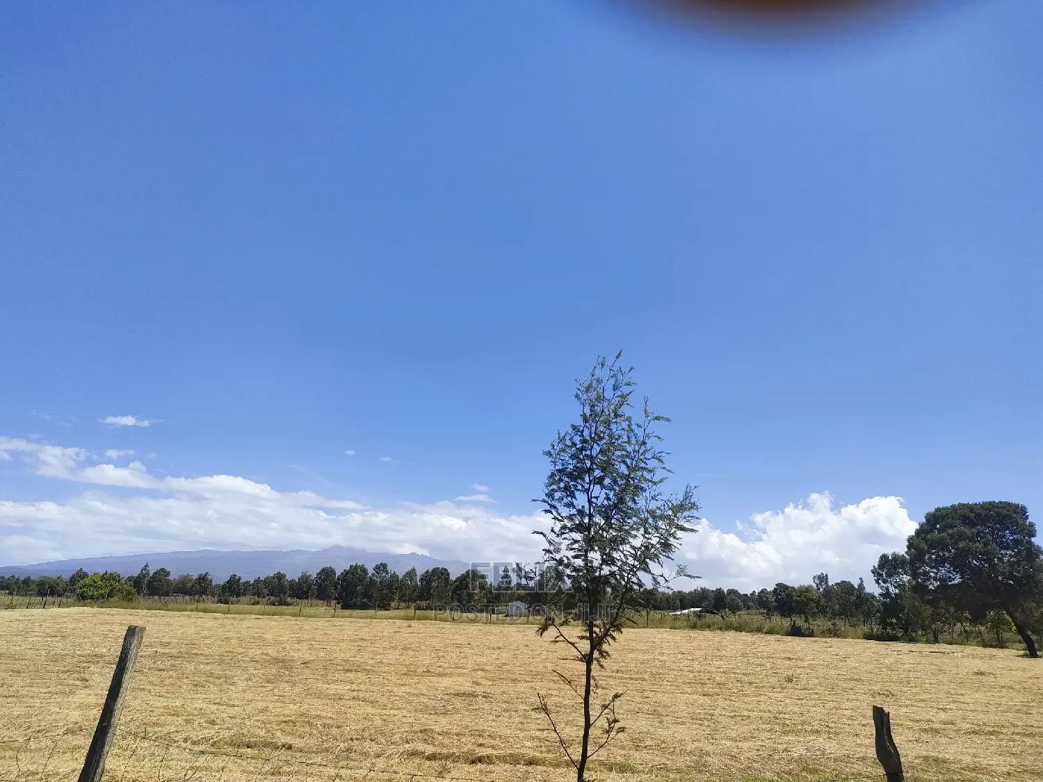 Narumoru/Rongai 1 Acre