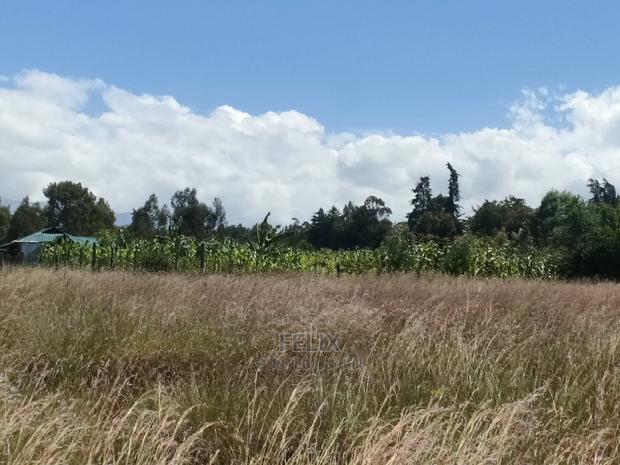 Narumoru/Rongai 1 Acre - thumbnail 8