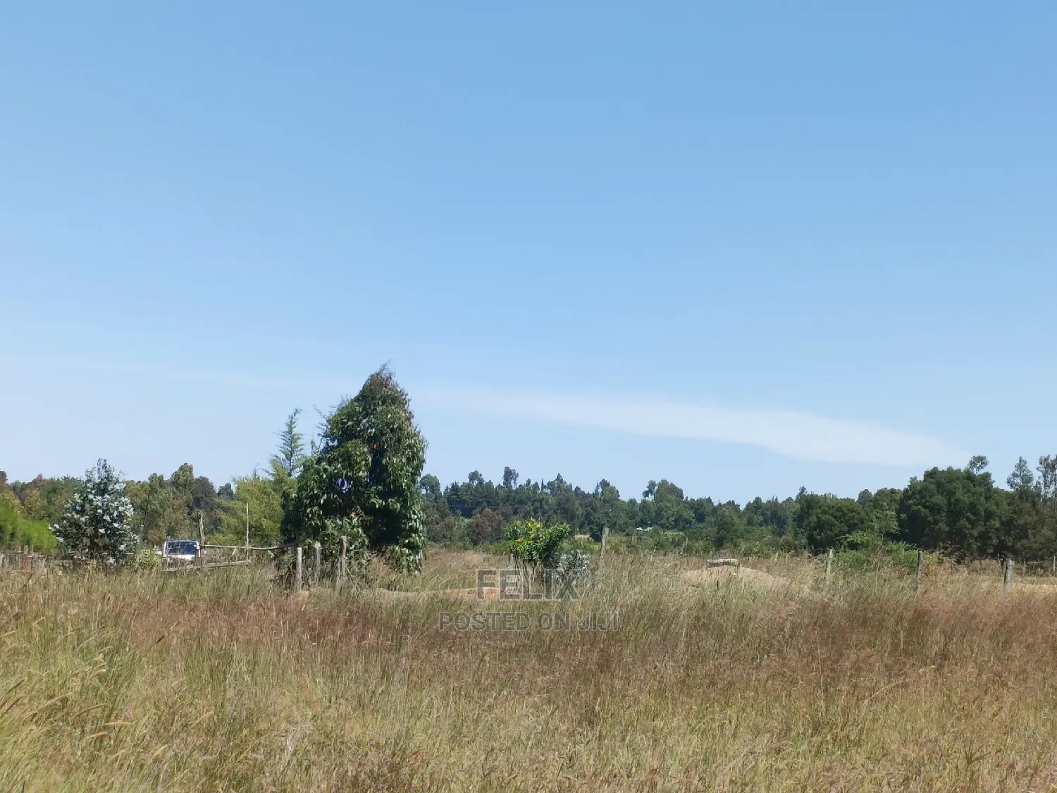 Narumoru/Rongai 1 Acre