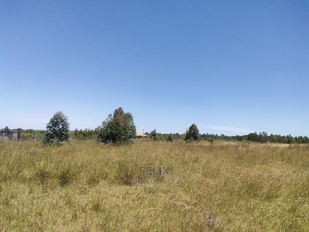 Narumoru/Rongai 1 Acre - thumbnail 13