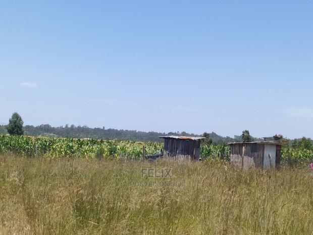 Narumoru/Rongai 1 Acre - thumbnail 12