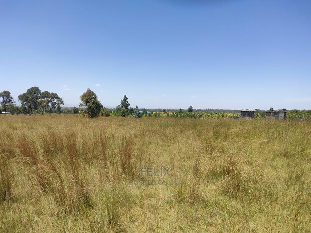 Narumoru/Rongai 1 Acre - thumbnail 15