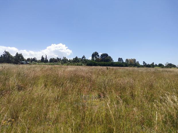 Narumoru/Rongai 1 Acre - thumbnail 19