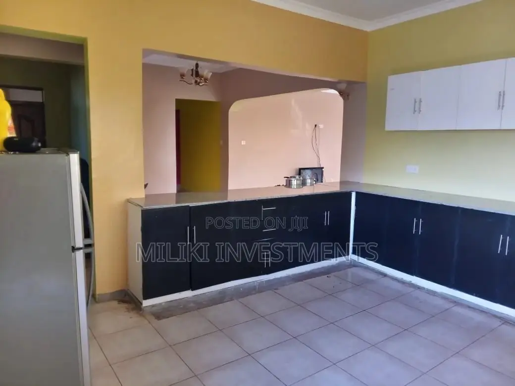 Furnished 4bdrm Bungalow in Kenol, Kimorori/Wempa for Sale