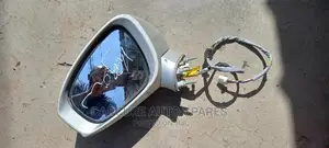 Toyota Crown 2014 2015 Side Mirrors