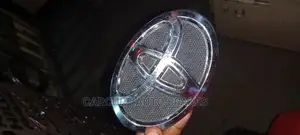 Toyota Logos