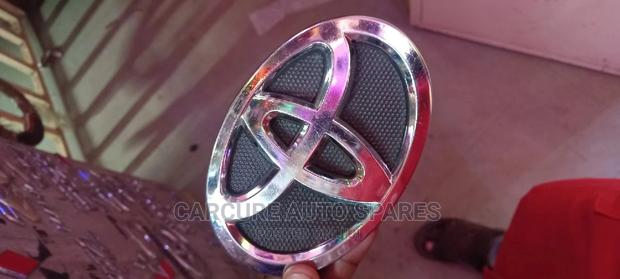 Toyota Logos - thumbnail 2