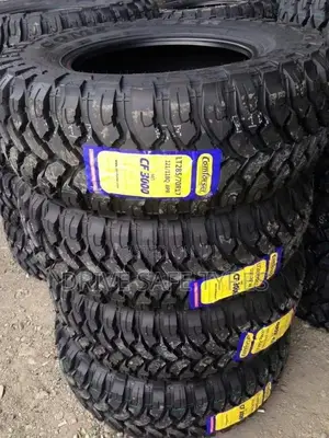 285/70 R17 Comfoser Tyre Mud