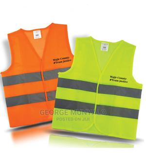 Campaign Reflectors