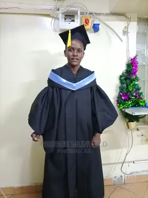 Graduation Gowns for Sale