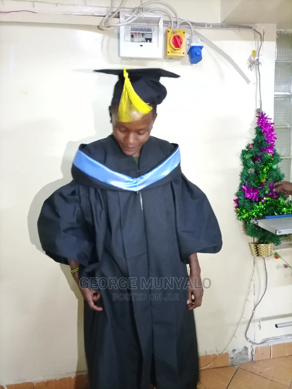 Graduation Gowns for Sale