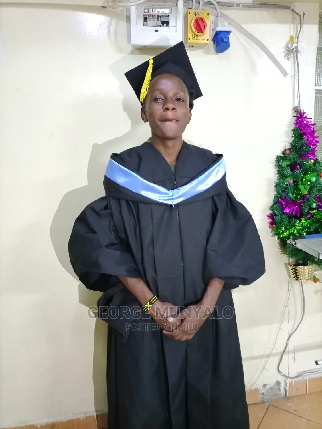 Graduation Gowns for Sale