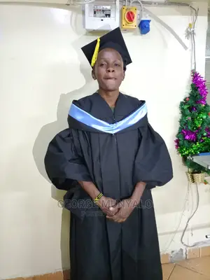 Graduation Gowns for Sale