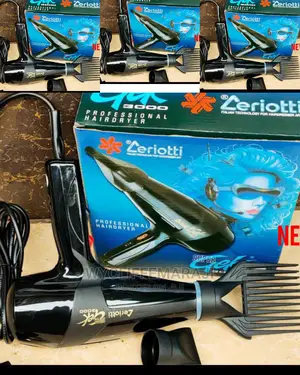 Hair Blow Dry/Dryer