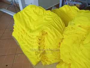 Polyester Campaign T-Shirts Best Quality T-Shirts