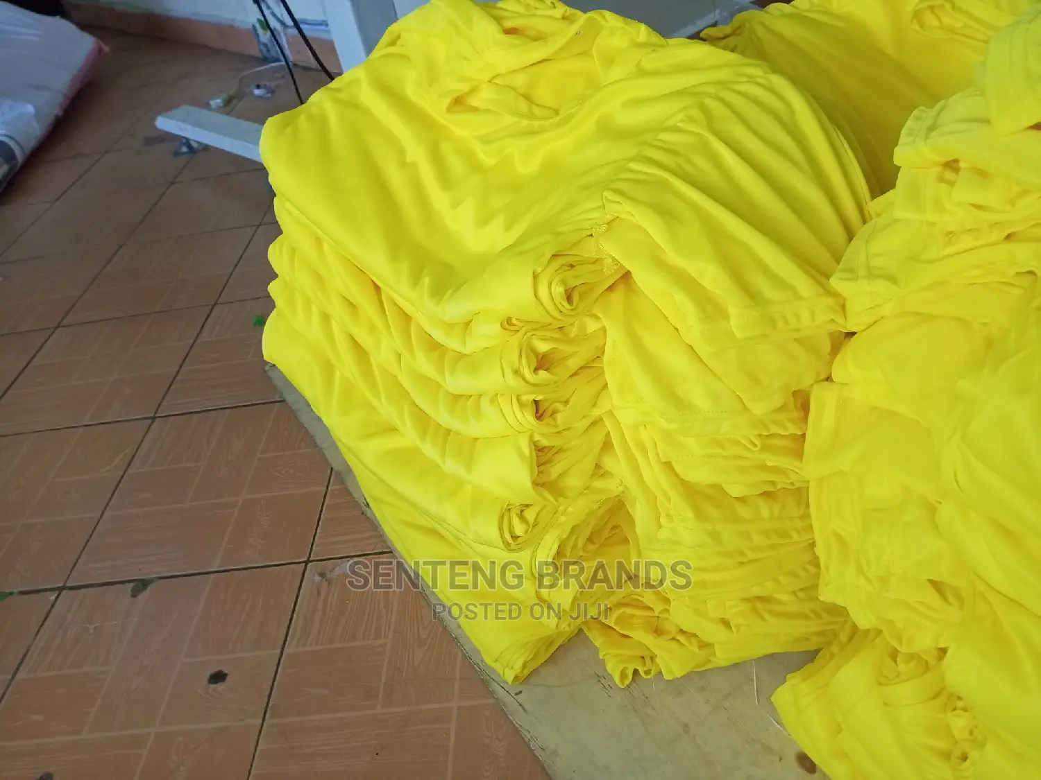 Polyester Campaign T-Shirts Best Quality T-Shirts